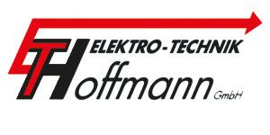 Kundenlogo von Elektro-Technik Hoffmann GmbH