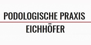 Kundenlogo von Eichhöfer Cornelia Medizinische Fußpflege