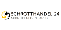 Kundenlogo Schrotthandel-24