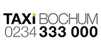 Kundenlogo Taxi Bochum eG