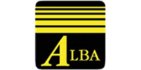 Kundenlogo Alba GmbH Bauschlosserei Edelstahlarbeiten