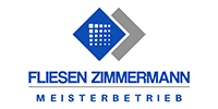 Kundenlogo Fliesen Zimmermann Fliesenverlegungen
