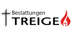 Kundenlogo von Bestattungen Treige Inh. Carmen Treige