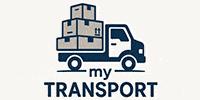 Kundenlogo my Transport Transporte