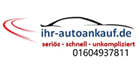 Kundenlogo Ihr-autoankauf