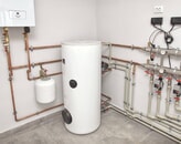 Kundenbild groß 4 Sanitär-Heizung Barz Sanitär