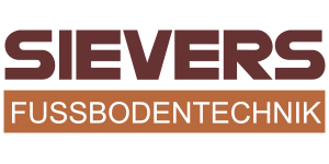 Kundenlogo von Parkett Sievers GmbH