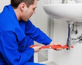 Kundenbild groß 1 Sanitär-Heizung Barz Sanitär