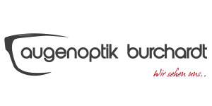 Kundenlogo von Augenoptik Burchardt André