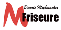 Kundenlogo Mußmacher Dennis Friseur Barbershop Kosmetik