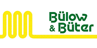 Kundenlogo Bülow & Büter Heizung und Sanitär