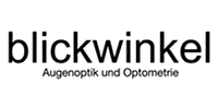 Kundenlogo blickwinkel Karsten Meyer Augenoptikermeister Optometrist HWK Augenoptik