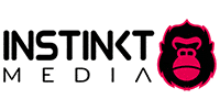 Kundenlogo INSTINKT MEDIA
