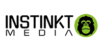 Kundenlogo INSTINKTMEDIA