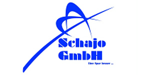 Kundenlogo von Schajo Maschinenbau GmbH