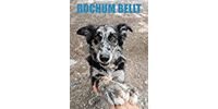 Kundenlogo Hundeschule Bochum bellt