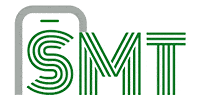 Kundenlogo SMT Handel GmbH