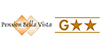 Kundenlogo von Pension Bella Vista Hotel Garni