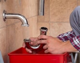 Kundenbild groß 5 Sanitär-Heizung Barz Sanitär