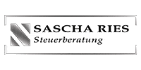 Kundenlogo Ries Sascha Steuerberatung