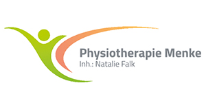 Kundenlogo von Falk Natalie Physiotherapeutin Physiotherapie Menke