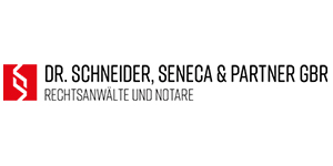 Kundenlogo von Rechtsanwälte Schneider Dr. Seneca & Partner GbR