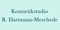 Kundenlogo Hartmann-Meschede Roswitha Kosmetikstudio