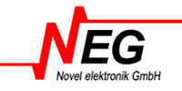 Kundenlogo NEG Novel Eektronik GmbH
