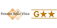 Kundenlogo Pension Bella Vista Hotel Garni