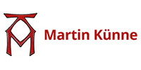 Kundenlogo Grabmale Künne Martin
