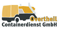 Kundenlogo Overtheil-Container Dienst GmbH
