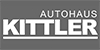 Kundenlogo von Autohaus Kittler GmbH Renault Vertragshändler