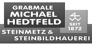 Kundenlogo von Hedtfeld Michael Grabmale