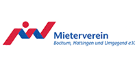 Kundenlogo Mietervereine Bochum, Hattingen und Umgegend e.V.