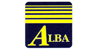 Kundenlogo Alba Alubau & Bauelemente GmbH