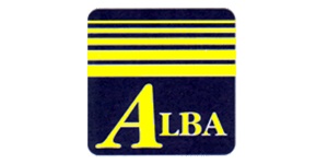 Kundenlogo von Alba Alubau & Bauelemente GmbH