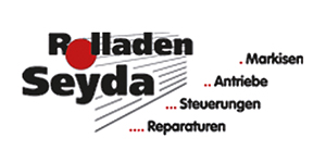Kundenlogo von Rolladen-Seyda GmbH