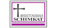 Kundenlogo Bestattungen Schimkat GmbH & Co KG