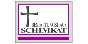 Kundenlogo von Bestattungen Schimkat GmbH & Co KG
