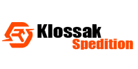 Kundenlogo Klossak Spedition GmbH