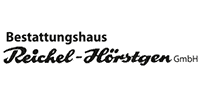 Kundenlogo Beerdigungen Reichel-Hörstgen