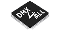 Kundenlogo DMX4ALL GmbH