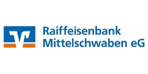 Kundenlogo von Raiffeisenbank Mittelschwaben eG Hauptstelle Roggenburg