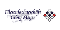 Kundenlogo Meyer Fliesengeschäft Inh. Rainer Meyer Fliesenlegermeister