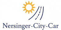 Kundenlogo Nersinger City-Car - Taxi | Kurier- und Rollstuhlfahrten Michael Hegele