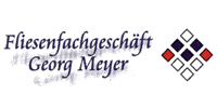 Kundenlogo Meyer Fliesengeschäft Inh. Rainer Meyer Fliesenlegermeister