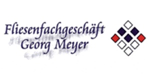 Kundenlogo von Meyer Fliesengeschäft Inh. Rainer Meyer Fliesenlegermeister