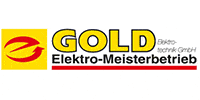 Kundenlogo Gold Elektrotechnik GmbH Elektroinstallation