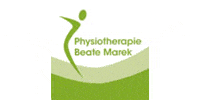 Kundenlogo Marek Beate Physiotherapie