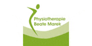Kundenlogo von Marek Beate Physiotherapie
